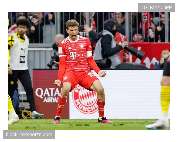 图赫尔革新战术体系助力拜仁表现大幅提升