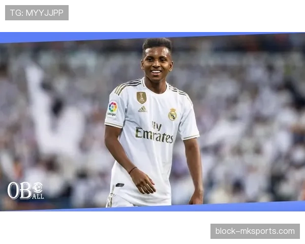 罗德里戈蓄势待发，展望职业新征程迎接全新挑战