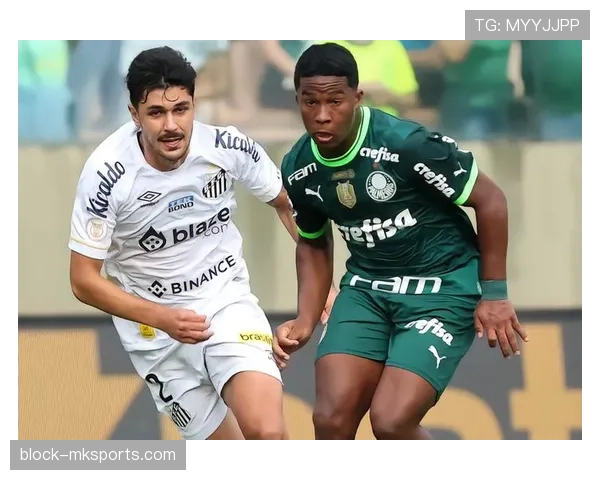 恩德里克射门威胁指数飙升，成球队新希望引关注