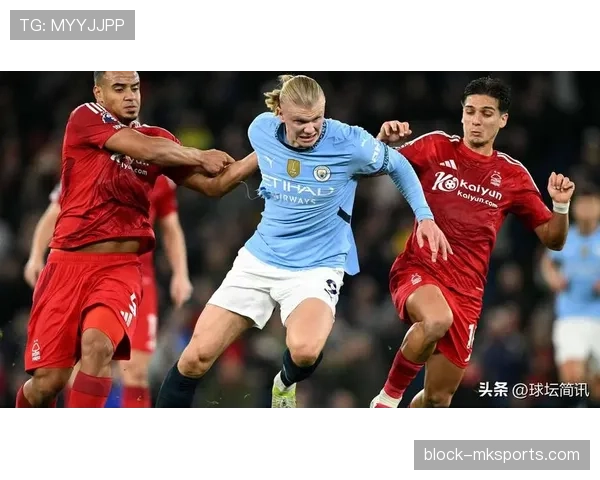 德布劳内赛后发声：谈比赛表现与球队前景