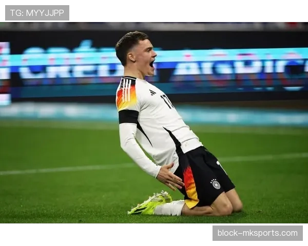 德国国家队新生代核心：维尔茨的国家队地位