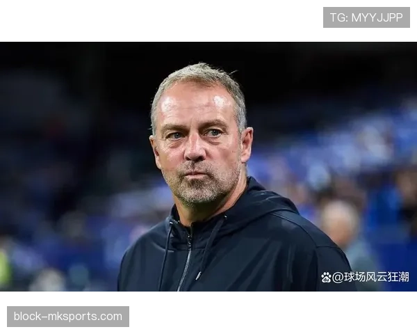 弗里克执教成功因素:战术体系与更衣室管理持续提升